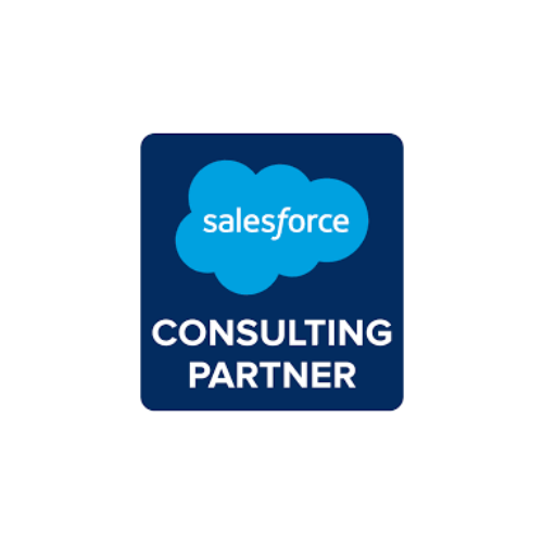 Salesforce Consulting Partner