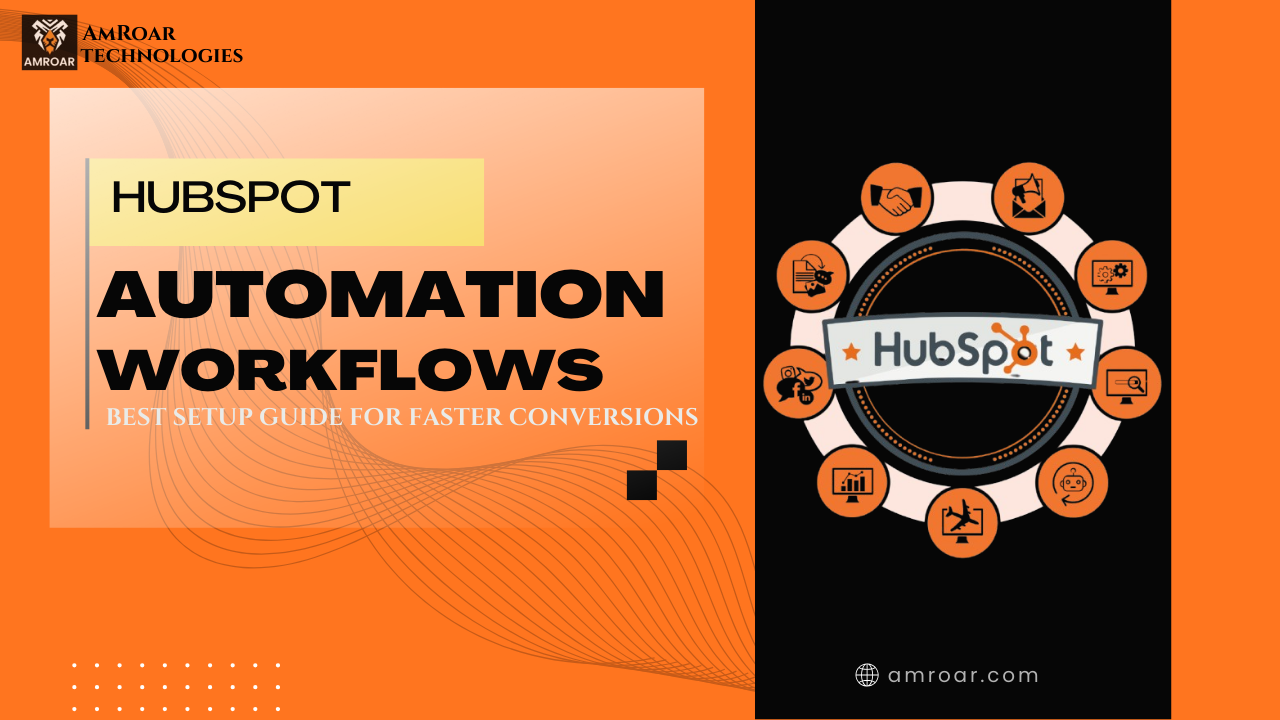 HubSpot Automation Workflows